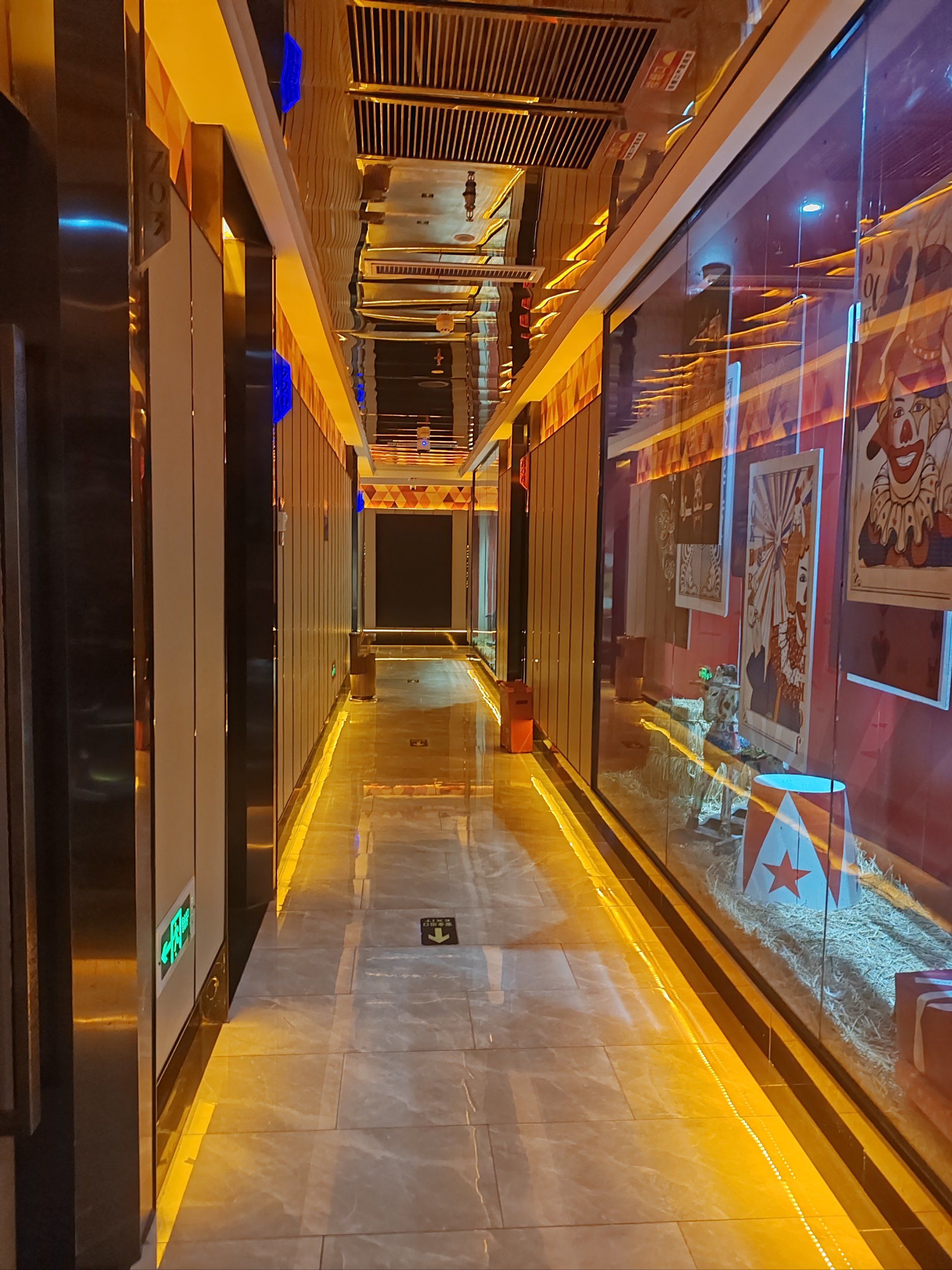 上海商务ktv推荐商务ktv有哪些选择-黄浦区ktv预订