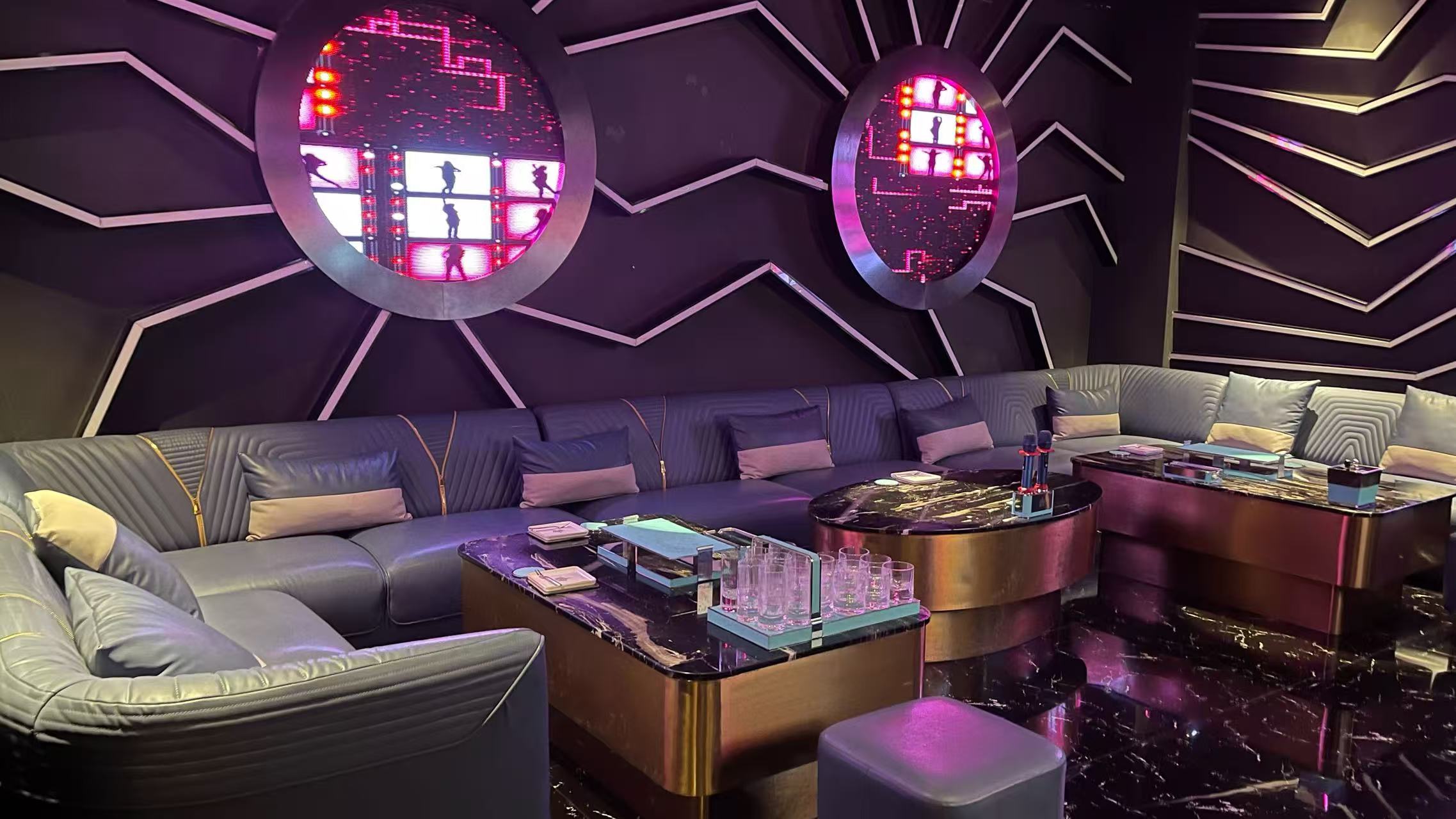 上海商务ktv怎么玩攻略总结-黄浦区ktv预订